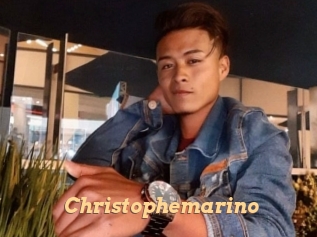 Christophemarino