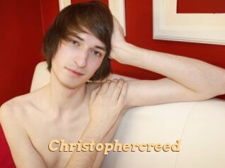 Christophercreed