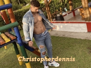 Christopherdennis