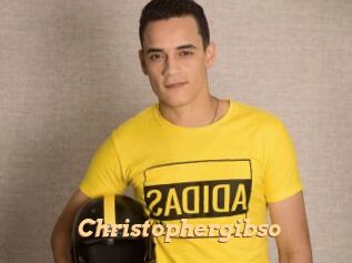 Christophergibso