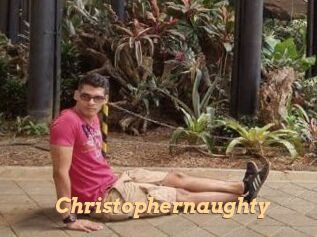 Christophernaughty