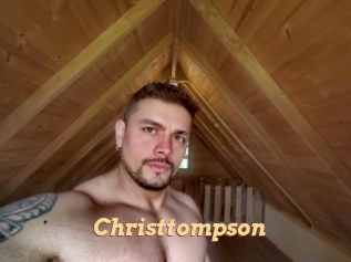 Christtompson