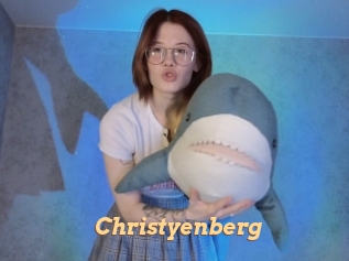Christyenberg