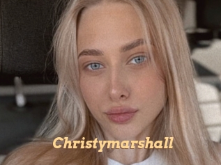 christymarshall Live Paradise