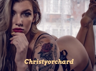 Christyorchard