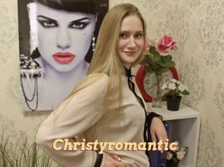 Christyromantic