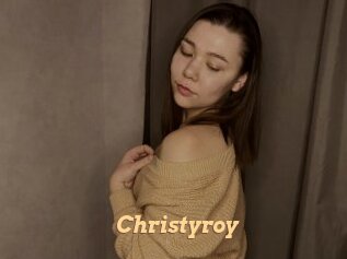Christyroy