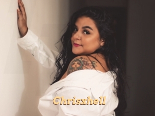 chrisxhell Live Paradise