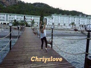 Chriyslove