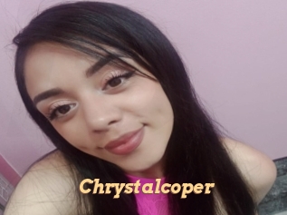 Chrystalcoper