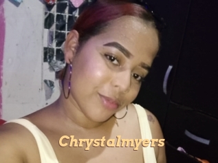 Chrystalmyers