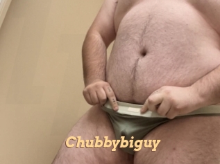Chubbybiguy