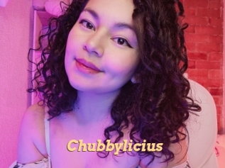 Chubbylicius