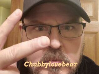 Chubbylovebear