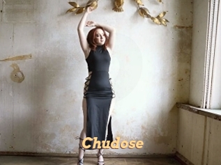 Chudose