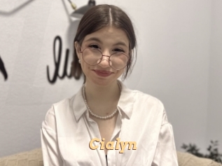 Cialyn