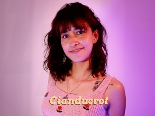 Cianducrot