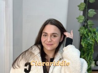 Ciarariddle