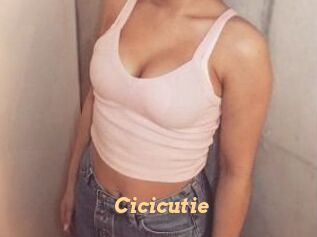 Cicicutie