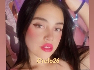 Cielo26