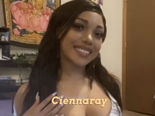 Ciennaray