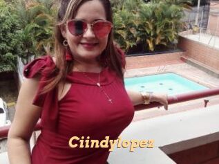 Ciindylopez