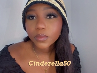 Cinderella50