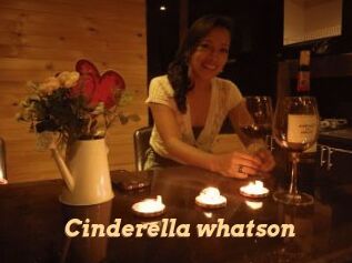 Cinderella_whatson