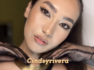 Cindeyrivera