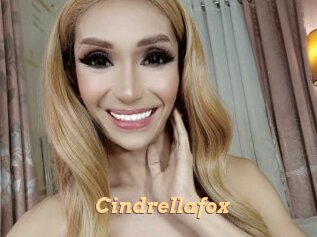 cindrellafox Live Paradise