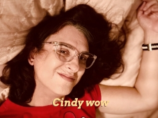 Cindy_wow