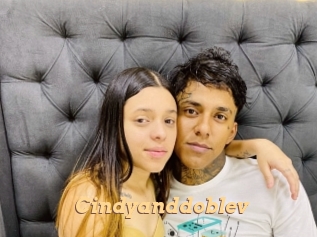 Cindyanddoblev