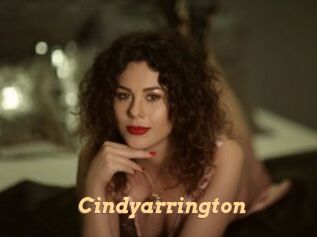 Cindyarrington