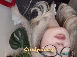 Cindyclassy