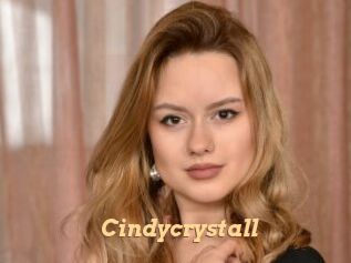 Cindycrystall