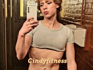 cindyfitness Live Paradise
