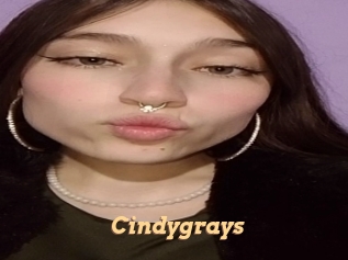 Cindygrays