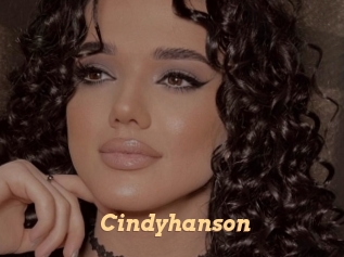 Cindyhanson