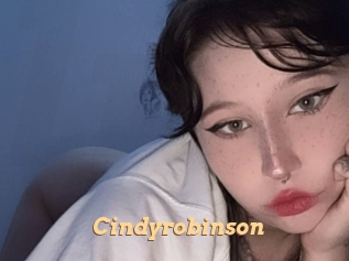 Cindyrobinson