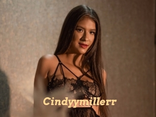 Cindyymillerr