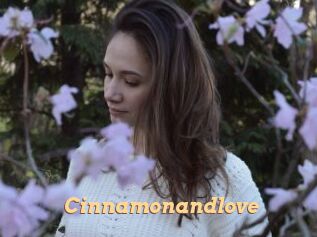 Cinnamonandlove