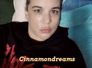 Cinnamondreams