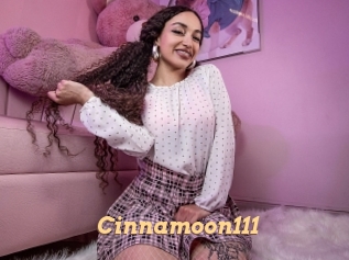 cinnamoon111 Live Paradise