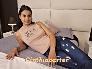 Cinthiacarter