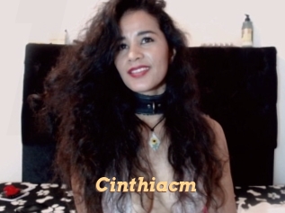cinthiacm Live Paradise
