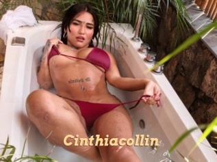 Cinthiacollin