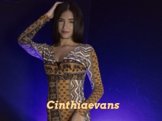Cinthiaevans
