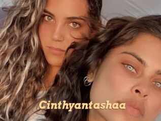 Cinthyantashaa