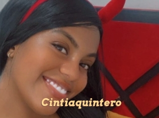 Cintiaquintero