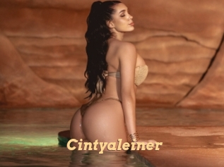 Cintyaleiner